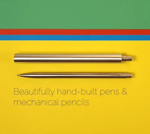 Nicholas Hemingway Pens and Pencils