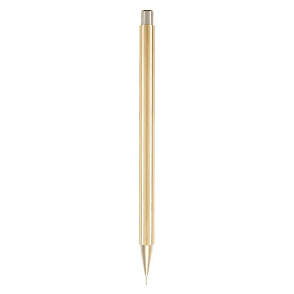 Hemingway Handmade Brass Mechanical Pencil