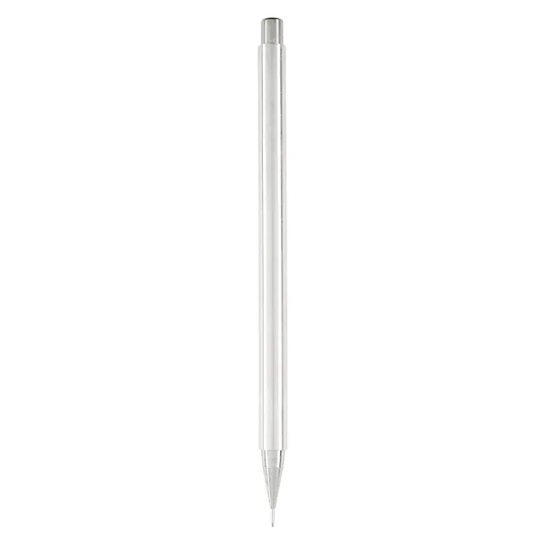 Aluminium mechanical pencil - Steel Nib