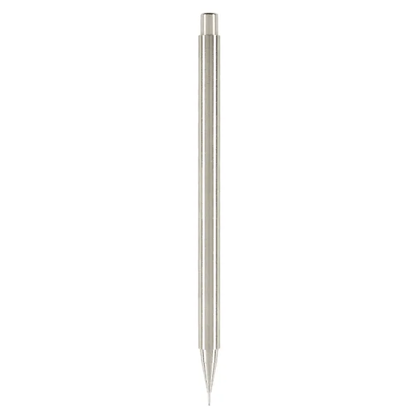 Hemingway Stainless Steel Mechanical Pencil