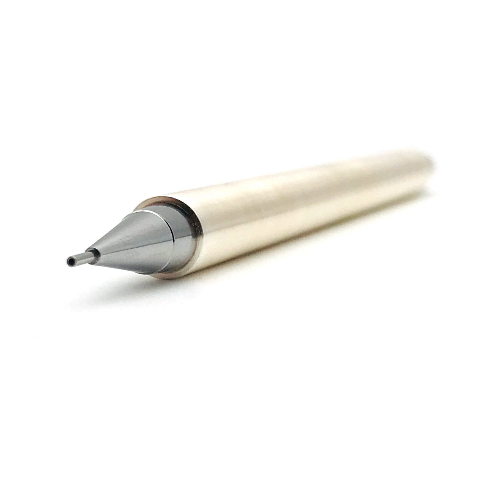 Sterling Silver Mechanical Pencil Nicholas Hemingway Pens + Pencils