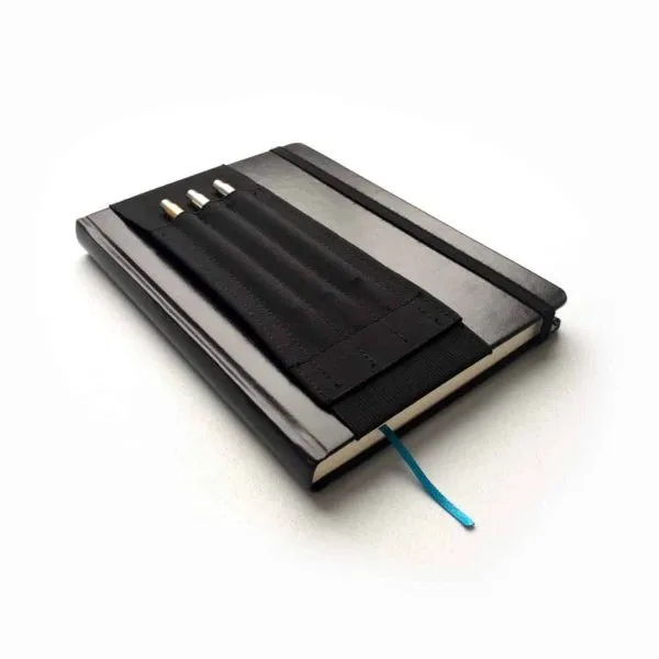 A5 Journal Set with holser