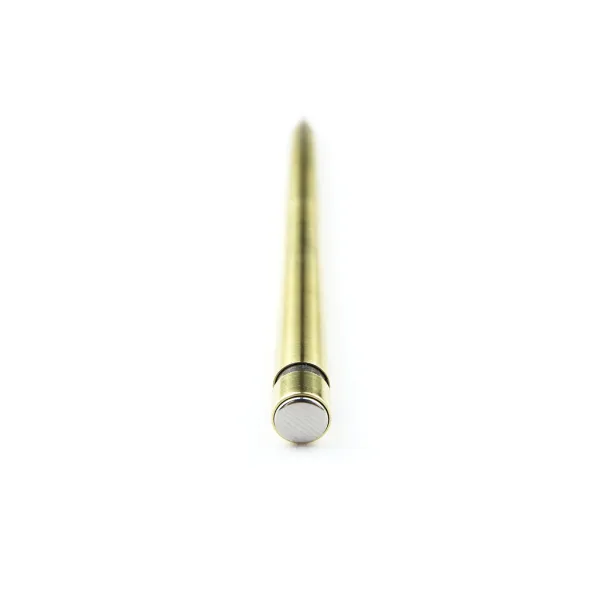 Mark III Brass Mechanical Pencil