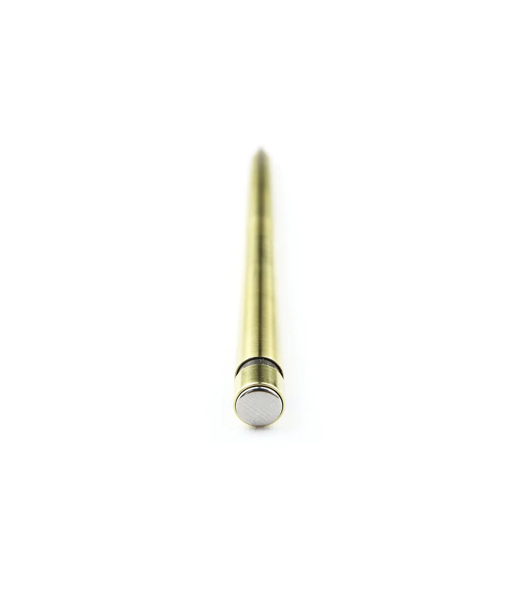 Mark III Brass Mechanical Pencil