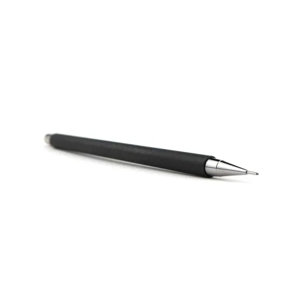 Carbon Fiber Mechanical Pencil Matte