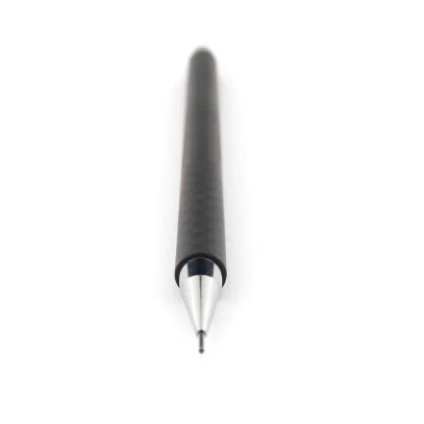 Matte Black Finish Carbon Mechanical Pencil