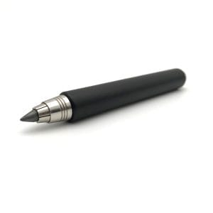 5.6mm Ebony Clutch Pencil