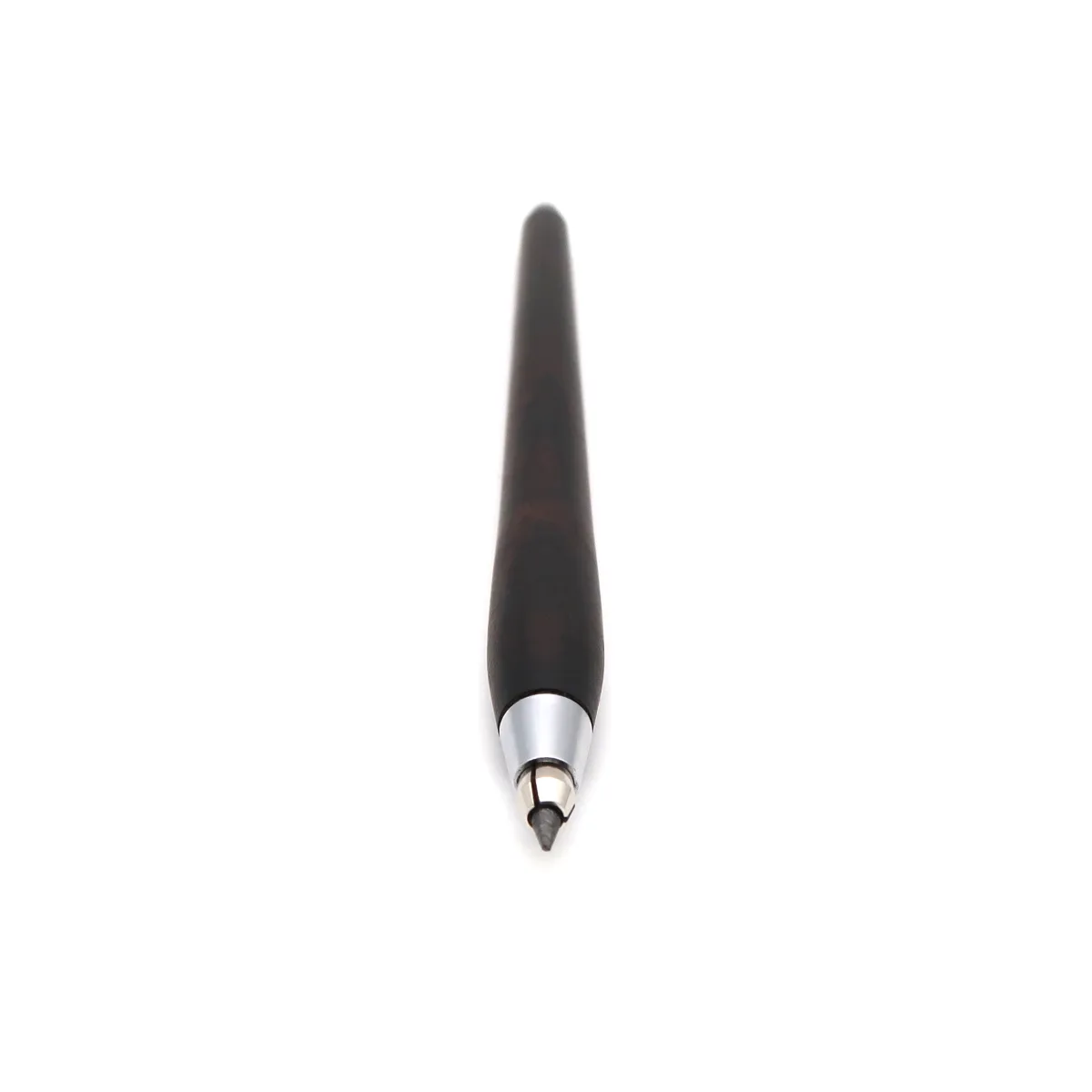 2mm Ebony Clutch Pencil - Handmade Mechanical Pencils & Luxury