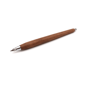 2mm Walnut Clutch Pencil