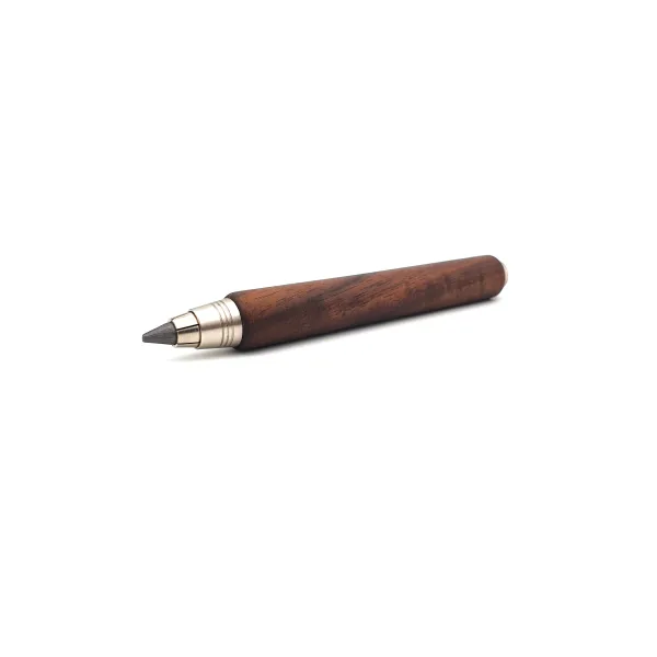 5.6mm Walnut Clutch Pencil