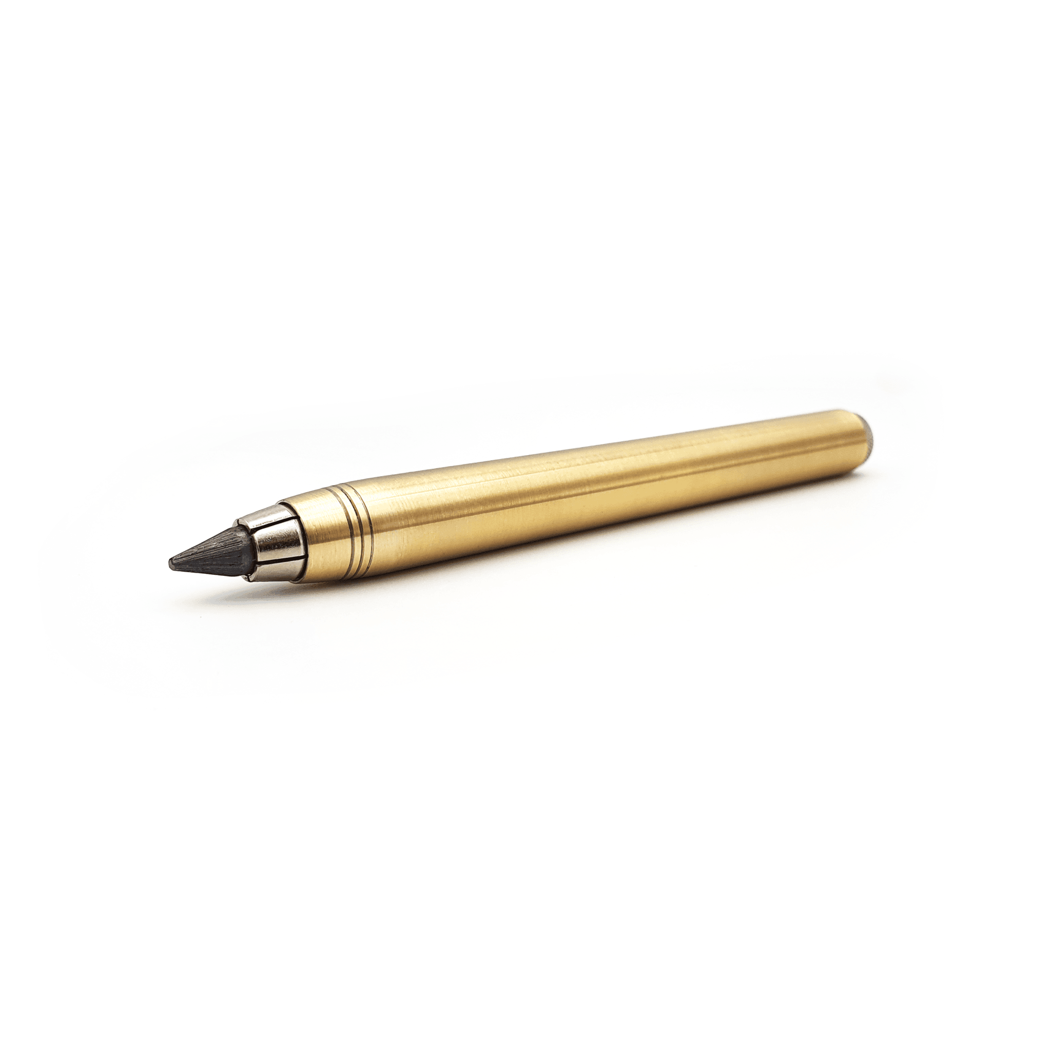 5.6mm Brass Clutch Pencil
