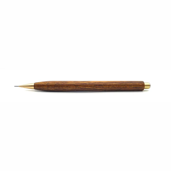 Bocote Wood Pencil
