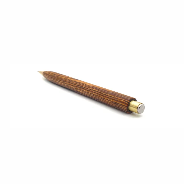Bocote Wood Pencil