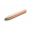 5.6mm copper clutch pencil precision-engineered in the UK from solid copper